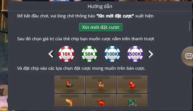 Chinh Phục Siêu Phẩm Bầu Cua BigWin Tại VaoBet Với Giải Thưởng Lớn