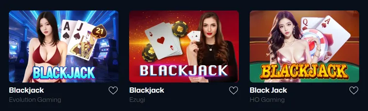 Chinh Phục Tài Lộc Cùng Blackjack Tại VaoBet Đẳng Cấp Cho Mọi Người Chơi