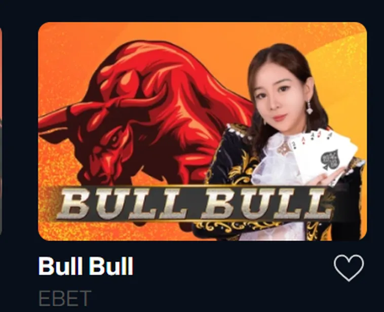 Khám Phá Table Game Bull Bull Tại VaoBet Với Trải Nghiệm Cá Cược Cực Đỉnh