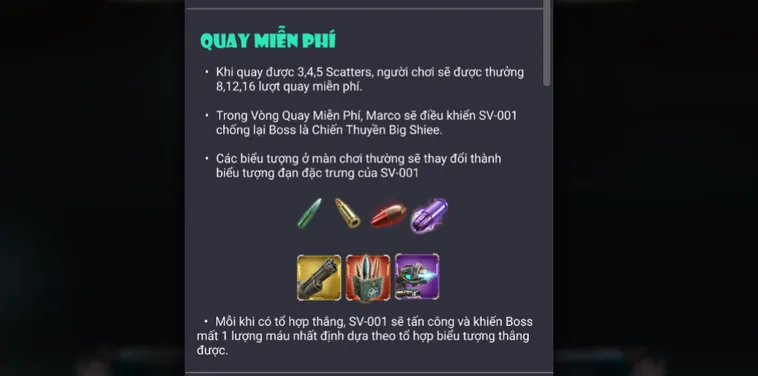 Chinh Phục Kho Báu Cùng Slot Game Chiến Binh Thép Tại VaoBet Đẳng Cấp