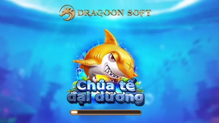 Bắn Cá Chúa Tể Đại Dương Tại VaoBet Khám Phá Kho Báu Dưới Đáy Biển