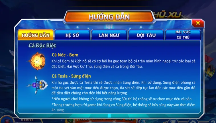 Khám Phá Siêu Phẩm Bắn Cá Đại Chiến Thái Bình Dương Tại VaoBet Với Phần Thưởng Lớn