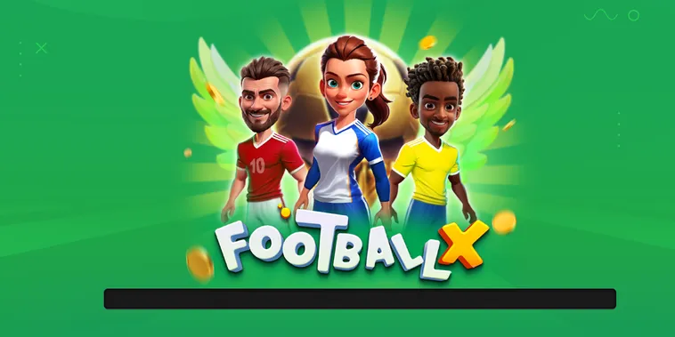 Thử Thách Trí Tuệ Với Game Nhanh Football X Tại VaoBet Đổi Thưởng Cực Đỉnh Mỗi Ngày