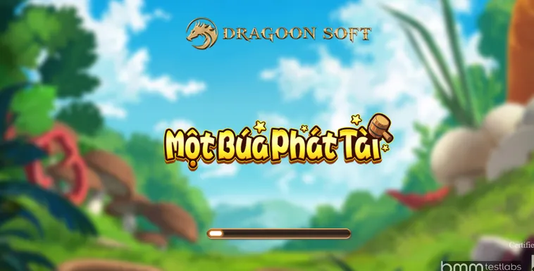 Chinh Phục Kho Báu Cùng Game Nhanh Gõ Búa Phát Tài Tại VaoBet Đẳng Cấp