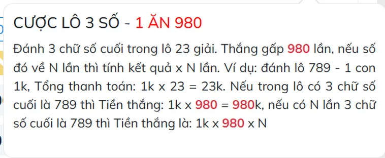 Chinh Phục Tốc Độ Cùng Lô Đề Siêu Tốc Tại VaoBet Với Những Ván Cược Kịch Tính