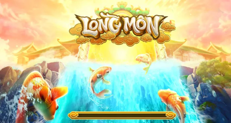 Khám Phá Thế Giới Nổ Hũ Long Môn Tại VaoBet Với Giải Jackpot Khổng Lồ