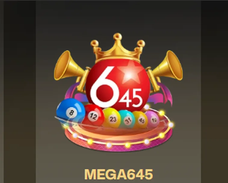 Chinh Phục Jackpot Khổng Lồ Cùng Mega 645 VaoBet Với Tỷ Lệ Thắng Siêu Hấp Dẫn