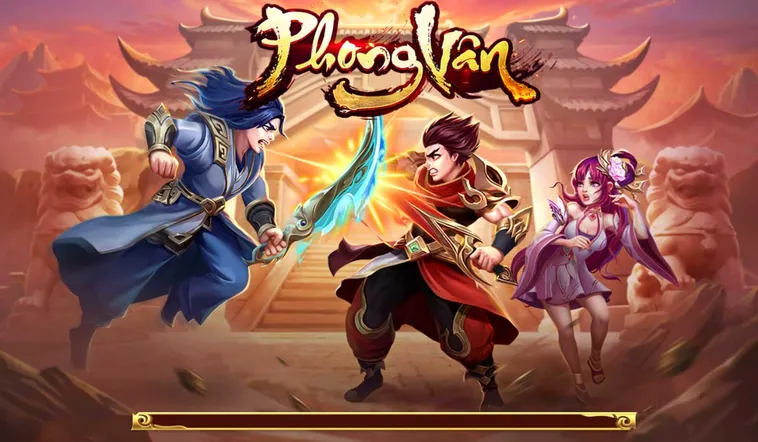 Trải Nghiệm Đỉnh Cao Nổ Hũ Phong Vân Tại VaoBet Với Giải Thưởng Khủng
