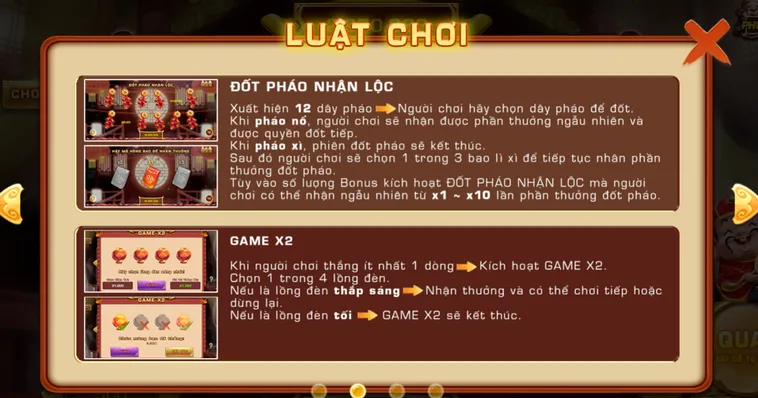 Trải Nghiệm Đỉnh Cao Slot Game Phúc Lộc Thọ Tại VaoBet Với Phần Thưởng Lớn