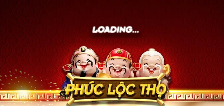 Trải Nghiệm Đỉnh Cao Slot Game Phúc Lộc Thọ Tại VaoBet Với Phần Thưởng Lớn