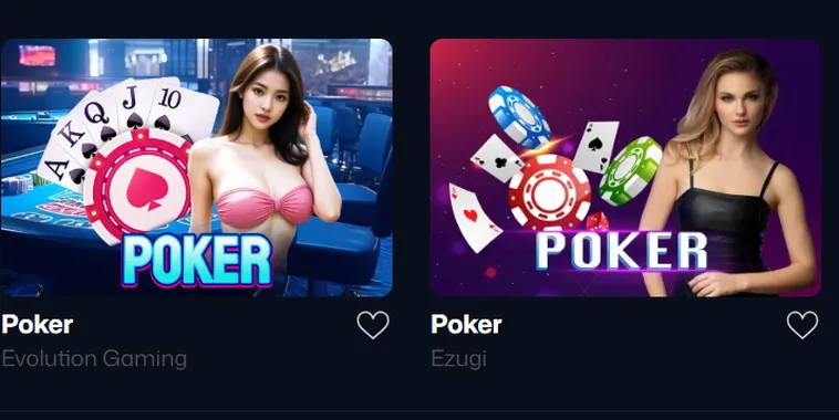 Khám Phá Đỉnh Cao Cá Cược Poker Tại VaoBet Với Tỷ Lệ Thưởng Cực Khủng