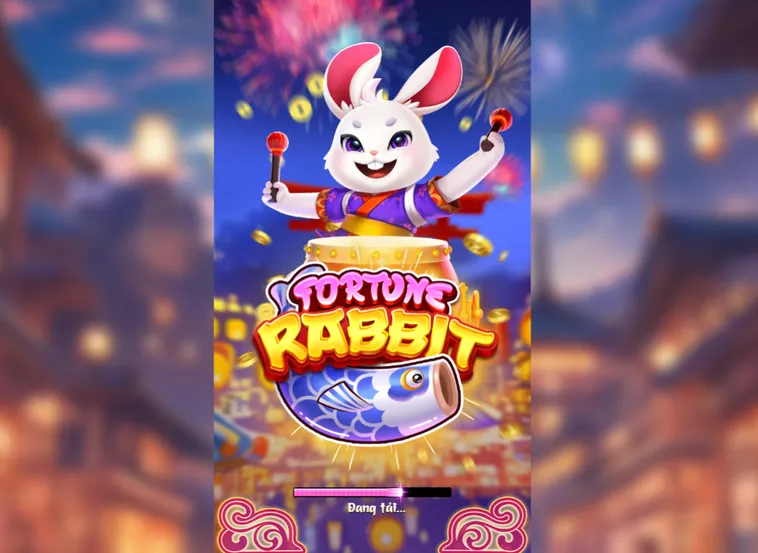 Khám Phá Siêu Phẩm Nổ Hũ Fortune Rabbit Tại VaoBet Đẳng Cấp Nhất Hiện Nay