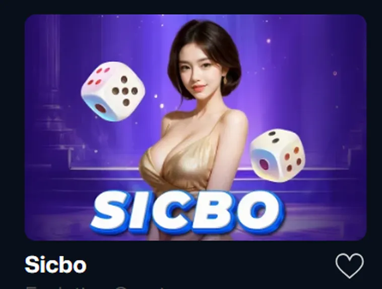 Khám Phá Siêu Phẩm Sicbo Live Tại VaoBet Với Giải Thưởng Lớn Hàng Ngày