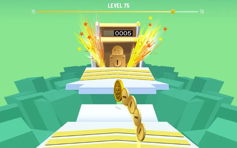 Săn Tìm Kho Báu Vĩ Đại Cùng Game Nhanh Tung Đồng Xu Tại VaoBet Đẳng Cấp