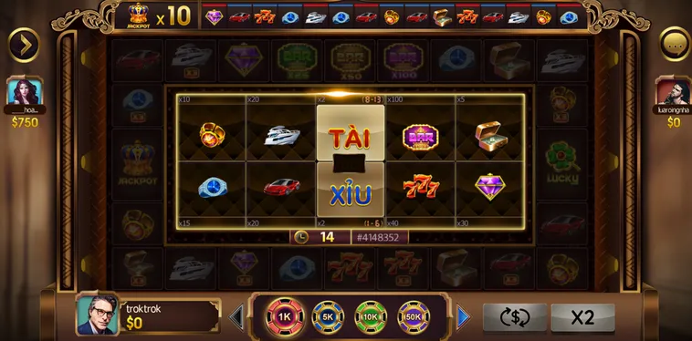 Khám Phá Thế Giới Slot Game Xèng Dubai Tại VaoBet Đổi Thưởng Cực Đỉnh Mỗi Ngày