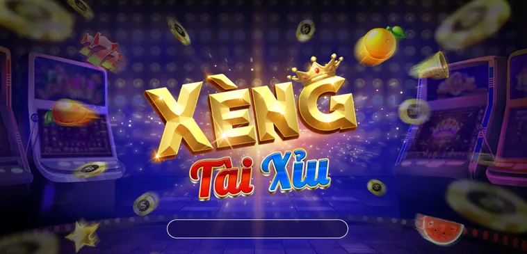 Chinh Phục Đỉnh Cao Slot Game Xèng Tài Xỉu Tại VaoBet Với Trải Nghiệm Tuyệt Vời